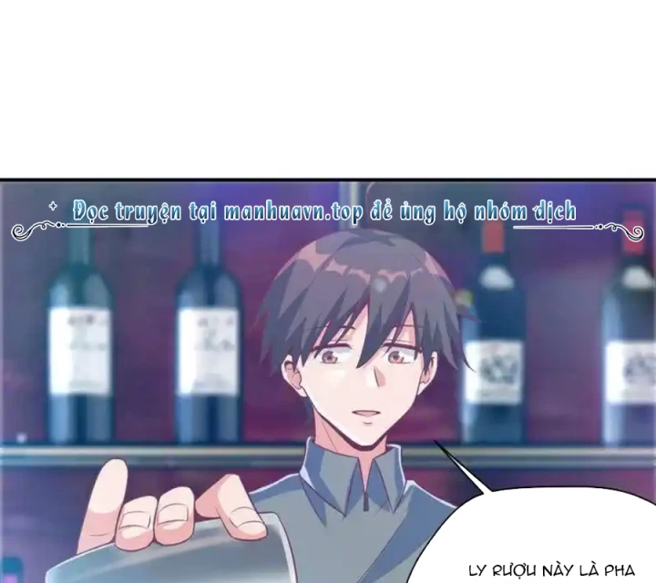 Nữ Thần Trong Điện Thoại Chapter 119 - Trang 4