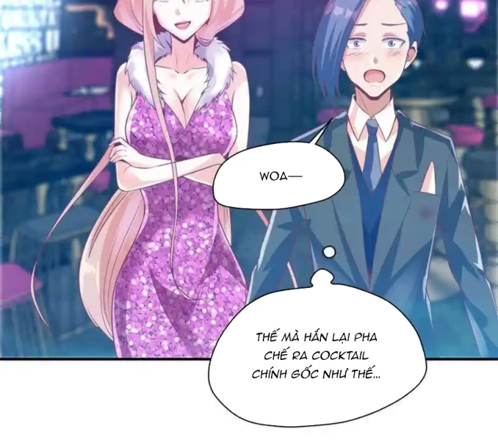 Nữ Thần Trong Điện Thoại Chapter 119 - Trang 4