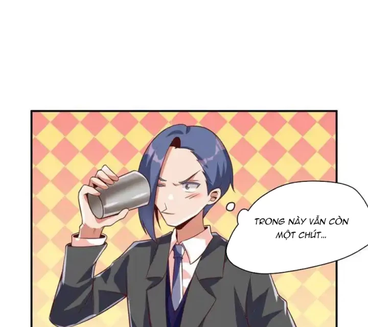 Nữ Thần Trong Điện Thoại Chapter 119 - Trang 4
