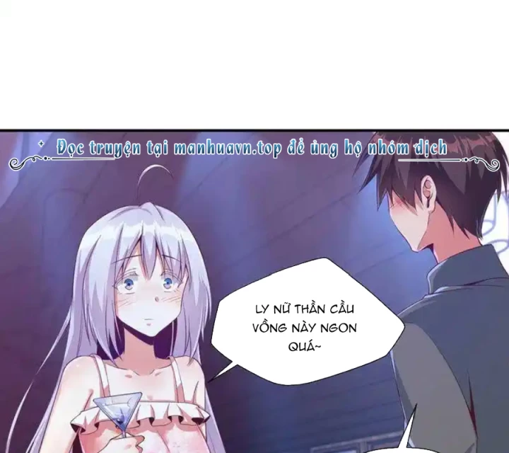 Nữ Thần Trong Điện Thoại Chapter 119 - Trang 4