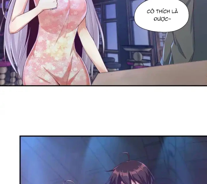 Nữ Thần Trong Điện Thoại Chapter 119 - Trang 4