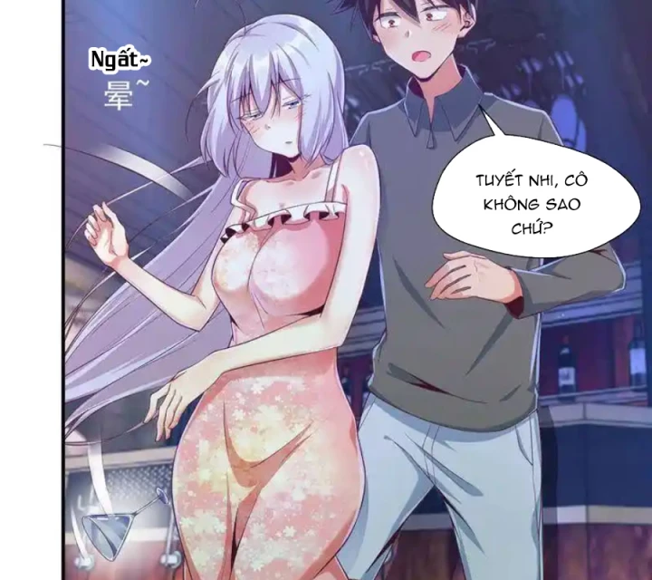 Nữ Thần Trong Điện Thoại Chapter 119 - Trang 4