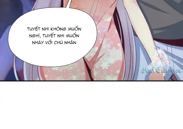 Nữ Thần Trong Điện Thoại Chapter 119 - Trang 4