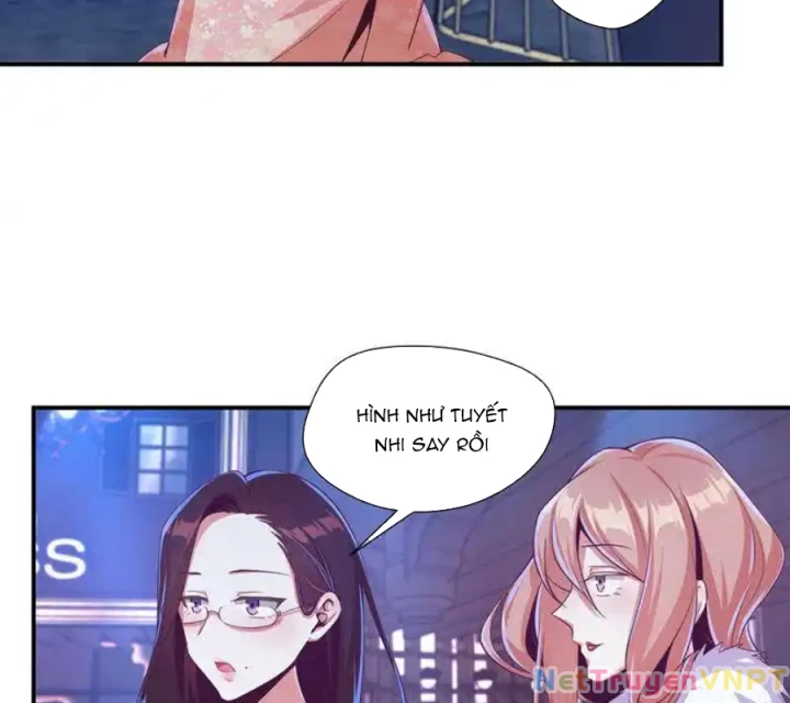 Nữ Thần Trong Điện Thoại Chapter 119 - Trang 4