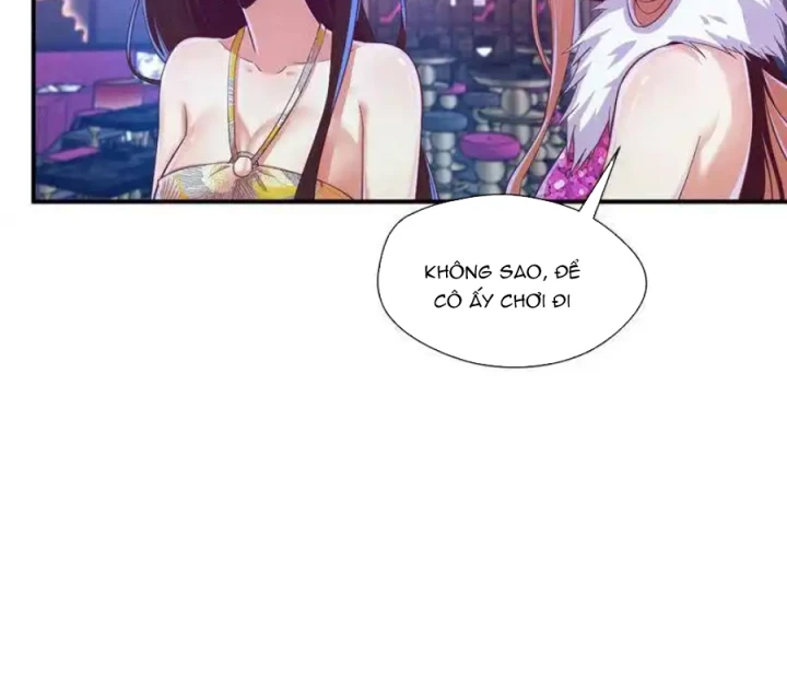 Nữ Thần Trong Điện Thoại Chapter 119 - Trang 4