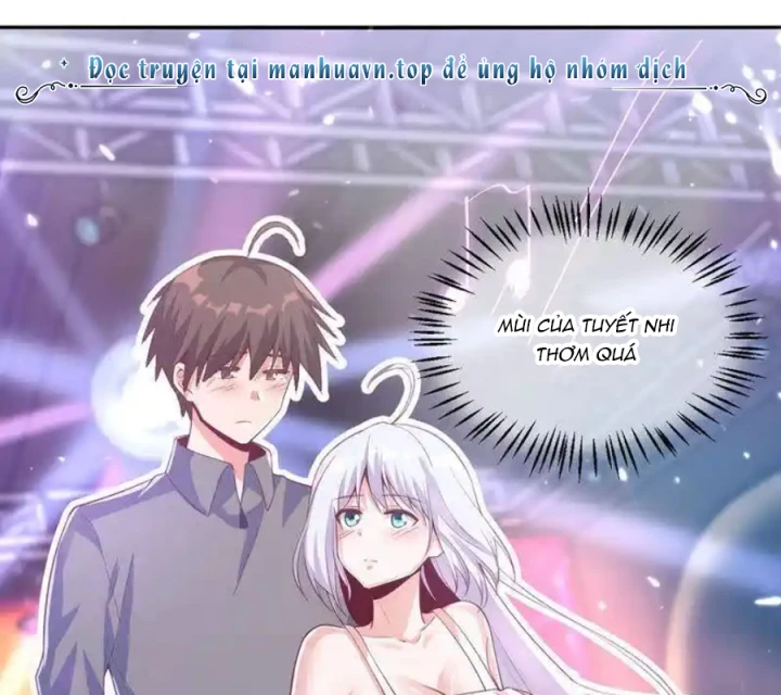 Nữ Thần Trong Điện Thoại Chapter 119 - Trang 4