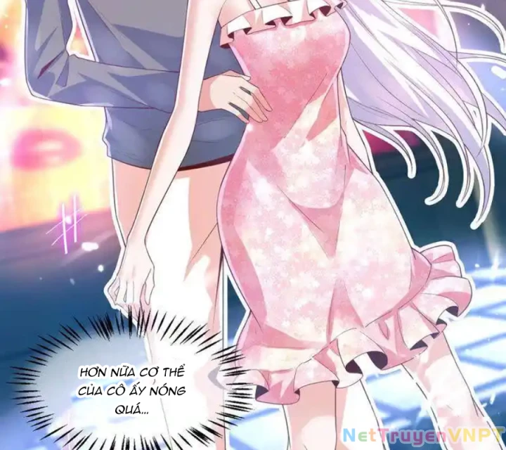 Nữ Thần Trong Điện Thoại Chapter 119 - Trang 4