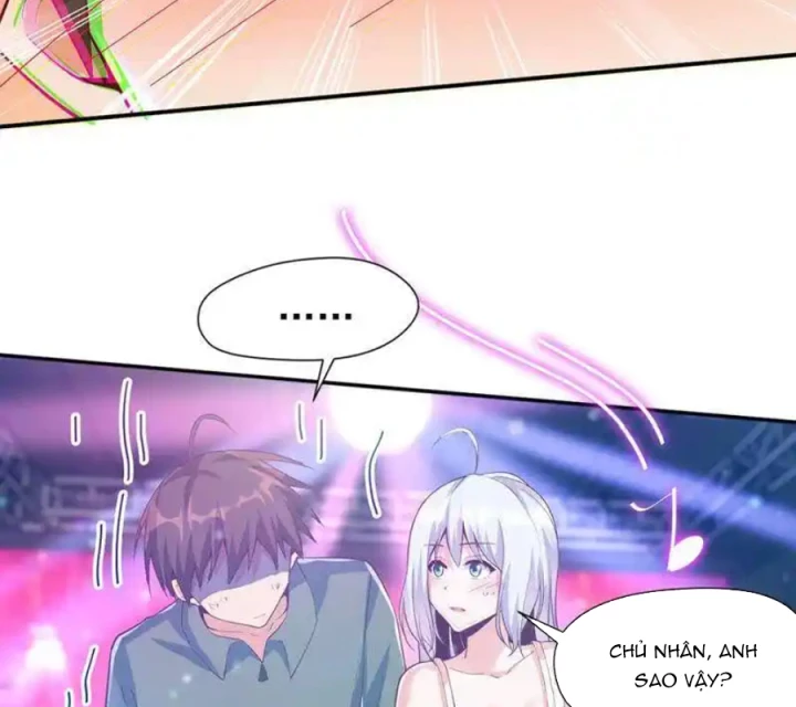 Nữ Thần Trong Điện Thoại Chapter 119 - Trang 4