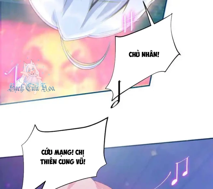 Nữ Thần Trong Điện Thoại Chapter 119 - Trang 4
