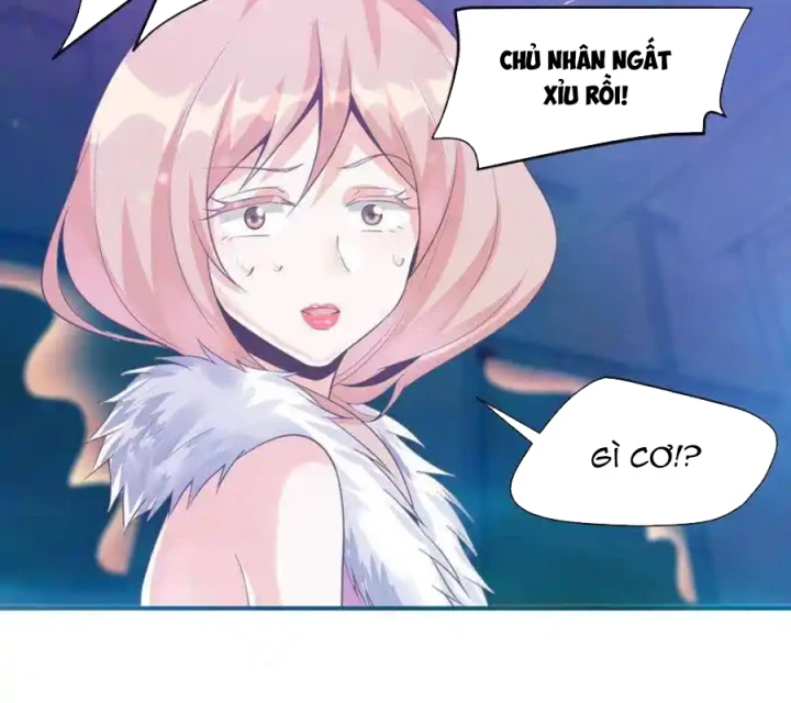 Nữ Thần Trong Điện Thoại Chapter 119 - Trang 4