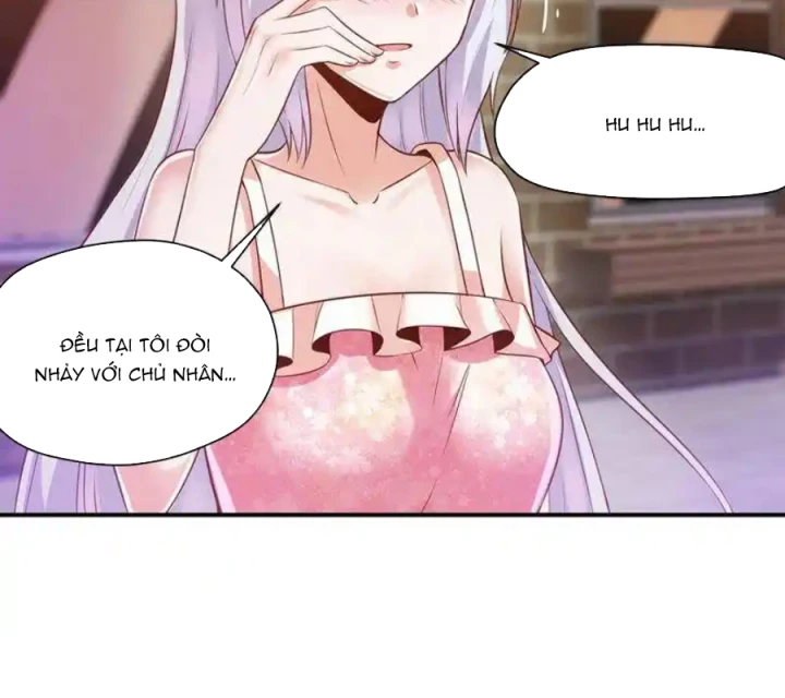 Nữ Thần Trong Điện Thoại Chapter 120 - Trang 4