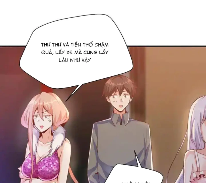 Nữ Thần Trong Điện Thoại Chapter 120 - Trang 4