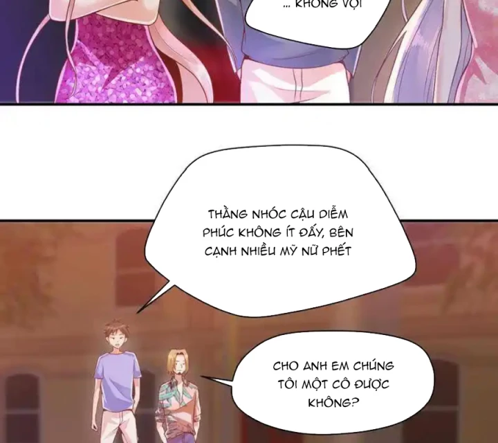 Nữ Thần Trong Điện Thoại Chapter 120 - Trang 4