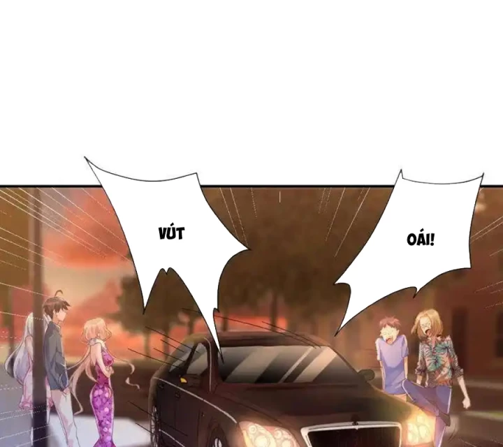 Nữ Thần Trong Điện Thoại Chapter 120 - Trang 4