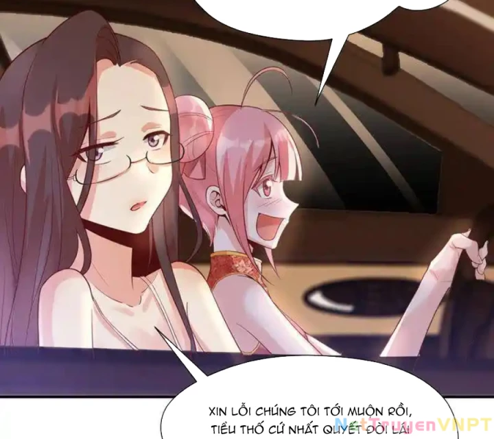 Nữ Thần Trong Điện Thoại Chapter 120 - Trang 4