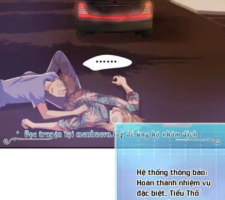 Nữ Thần Trong Điện Thoại Chapter 120 - Trang 4
