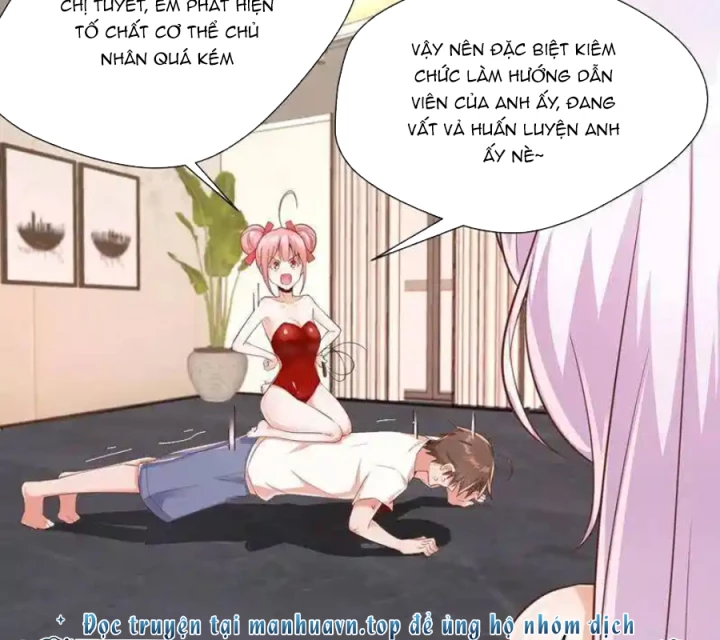 Nữ Thần Trong Điện Thoại Chapter 120 - Trang 4
