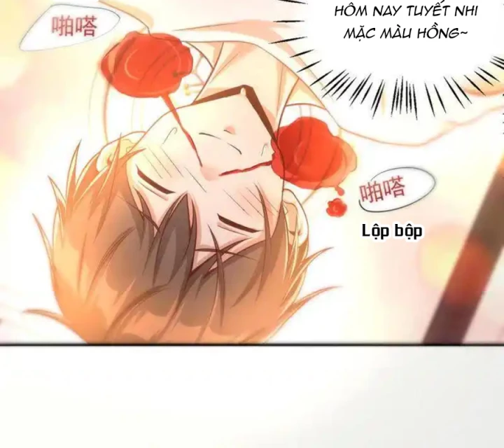 Nữ Thần Trong Điện Thoại Chapter 120 - Trang 4