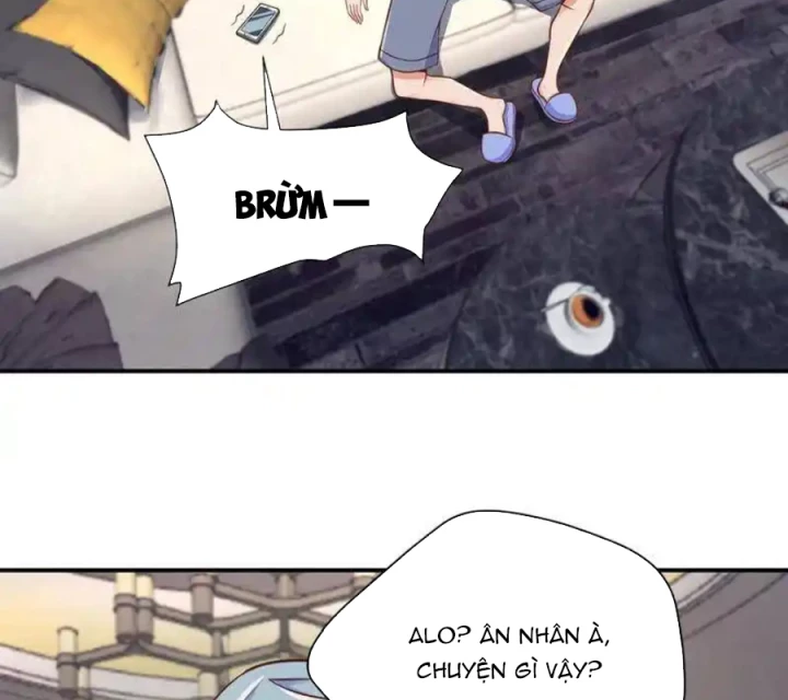 Nữ Thần Trong Điện Thoại Chapter 120 - Trang 4