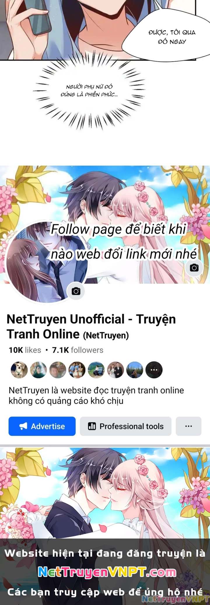 Nữ Thần Trong Điện Thoại Chapter 120 - Trang 4