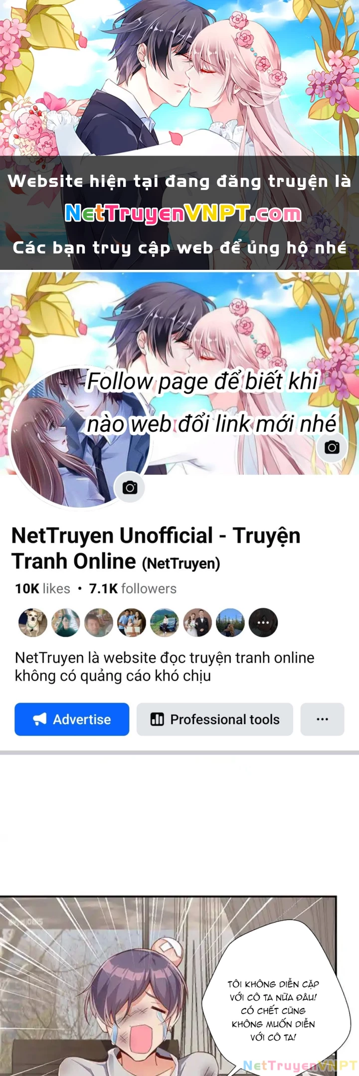 Nữ Thần Trong Điện Thoại Chapter 121 - Trang 4