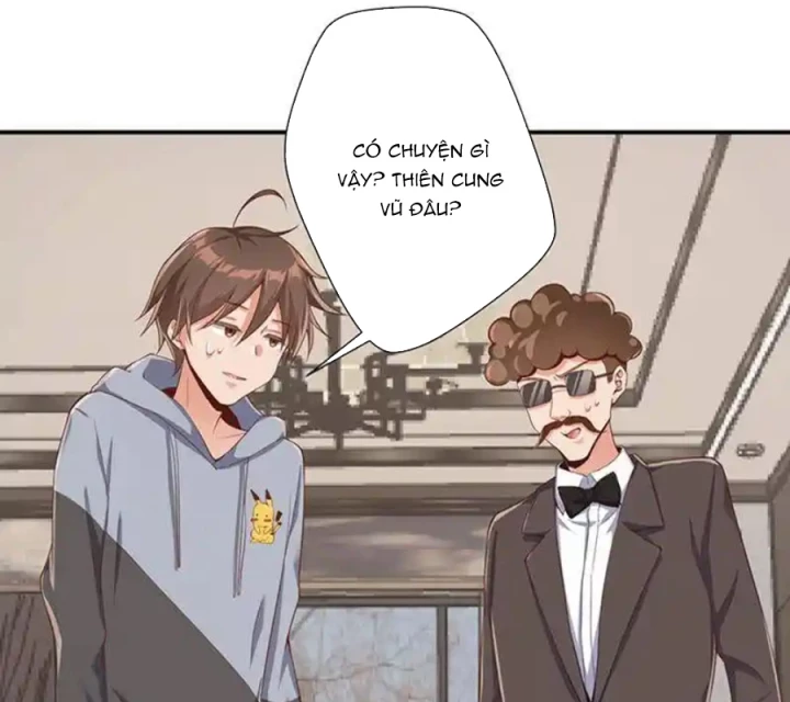 Nữ Thần Trong Điện Thoại Chapter 121 - Trang 4