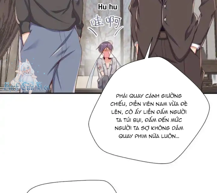 Nữ Thần Trong Điện Thoại Chapter 121 - Trang 4