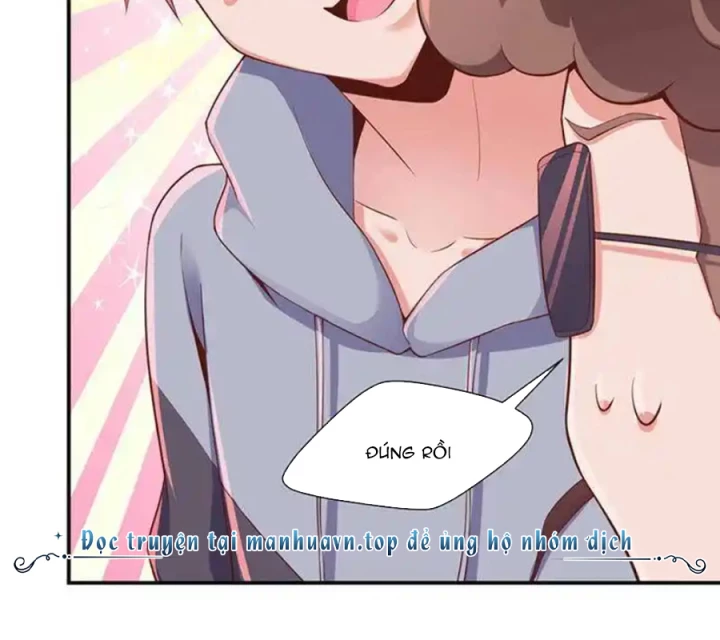 Nữ Thần Trong Điện Thoại Chapter 121 - Trang 4