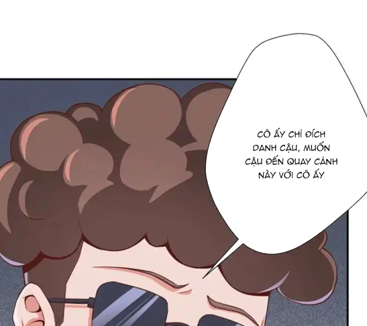 Nữ Thần Trong Điện Thoại Chapter 121 - Trang 4