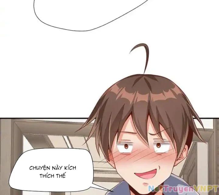Nữ Thần Trong Điện Thoại Chapter 121 - Trang 4