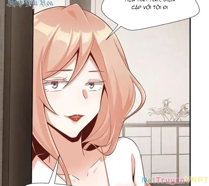 Nữ Thần Trong Điện Thoại Chapter 121 - Trang 4