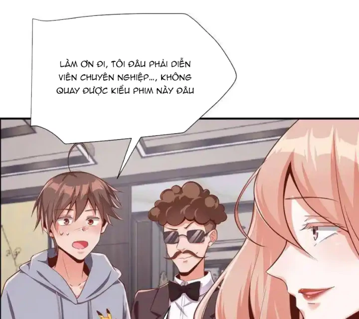 Nữ Thần Trong Điện Thoại Chapter 121 - Trang 4