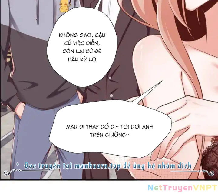 Nữ Thần Trong Điện Thoại Chapter 121 - Trang 4