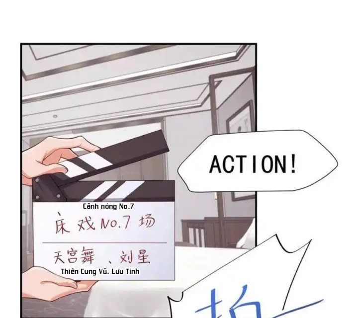 Nữ Thần Trong Điện Thoại Chapter 121 - Trang 4