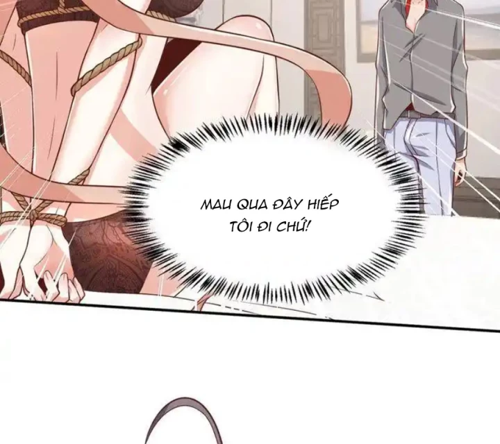 Nữ Thần Trong Điện Thoại Chapter 121 - Trang 4