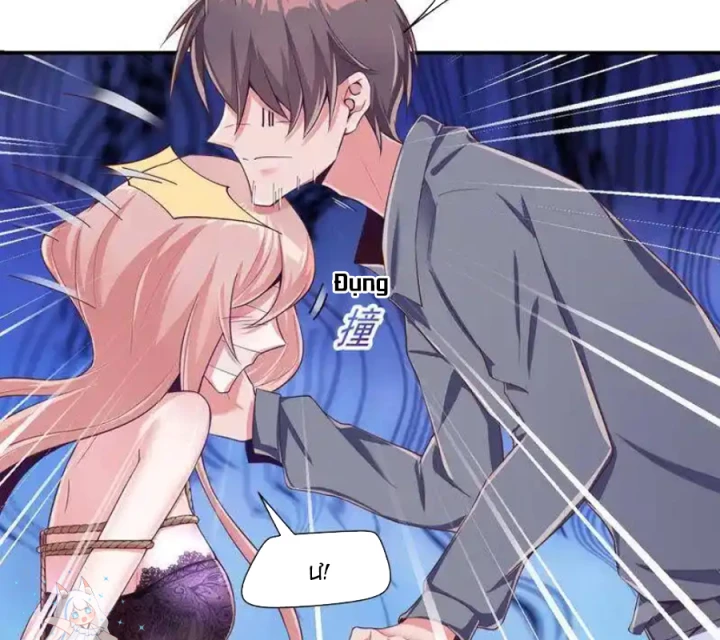 Nữ Thần Trong Điện Thoại Chapter 121 - Trang 4