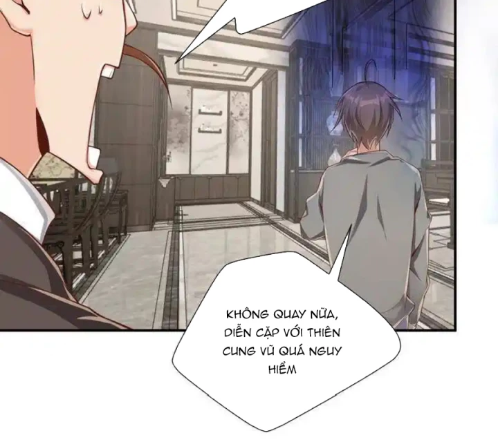 Nữ Thần Trong Điện Thoại Chapter 121 - Trang 4