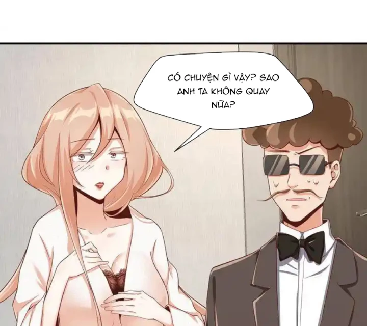 Nữ Thần Trong Điện Thoại Chapter 121 - Trang 4