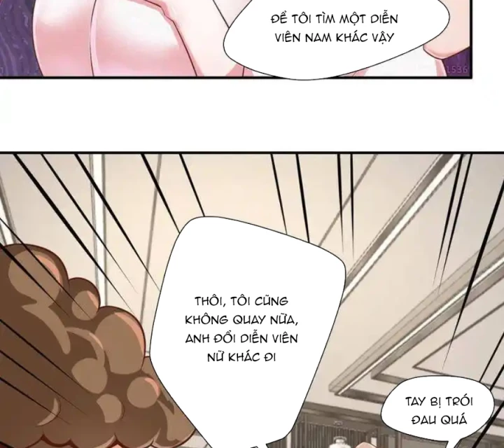 Nữ Thần Trong Điện Thoại Chapter 121 - Trang 4