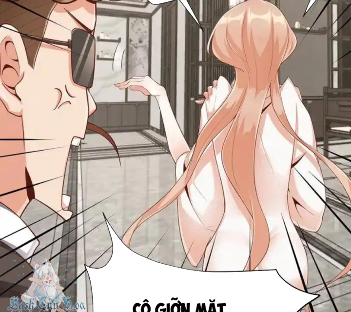 Nữ Thần Trong Điện Thoại Chapter 121 - Trang 4