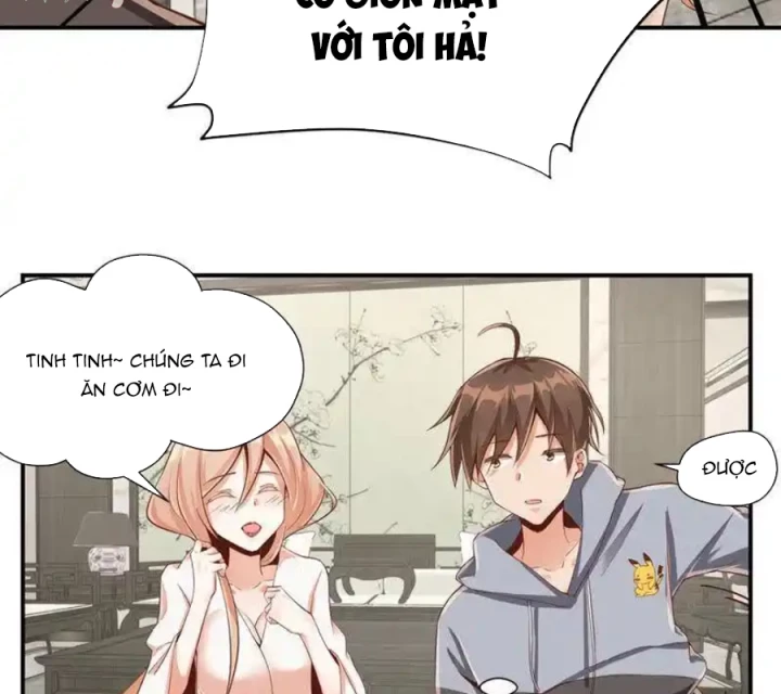 Nữ Thần Trong Điện Thoại Chapter 121 - Trang 4