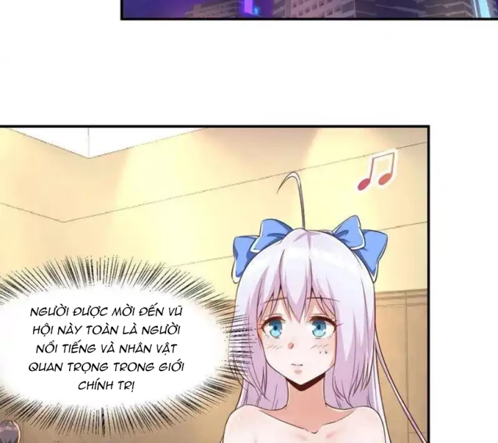 Nữ Thần Trong Điện Thoại Chapter 122 - Trang 4