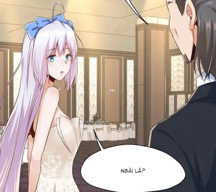 Nữ Thần Trong Điện Thoại Chapter 122 - Trang 4
