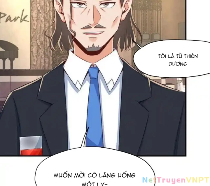 Nữ Thần Trong Điện Thoại Chapter 122 - Trang 4