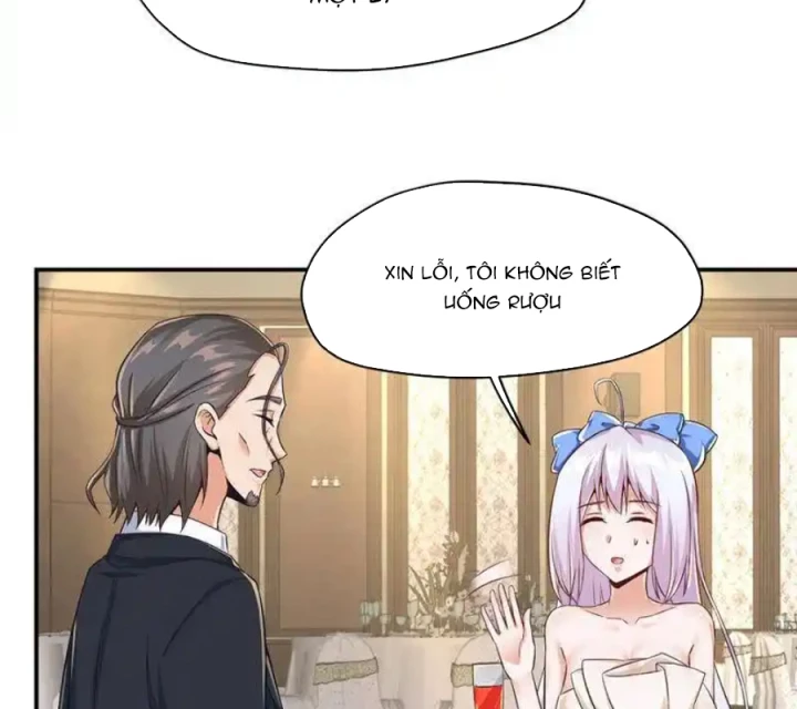 Nữ Thần Trong Điện Thoại Chapter 122 - Trang 4