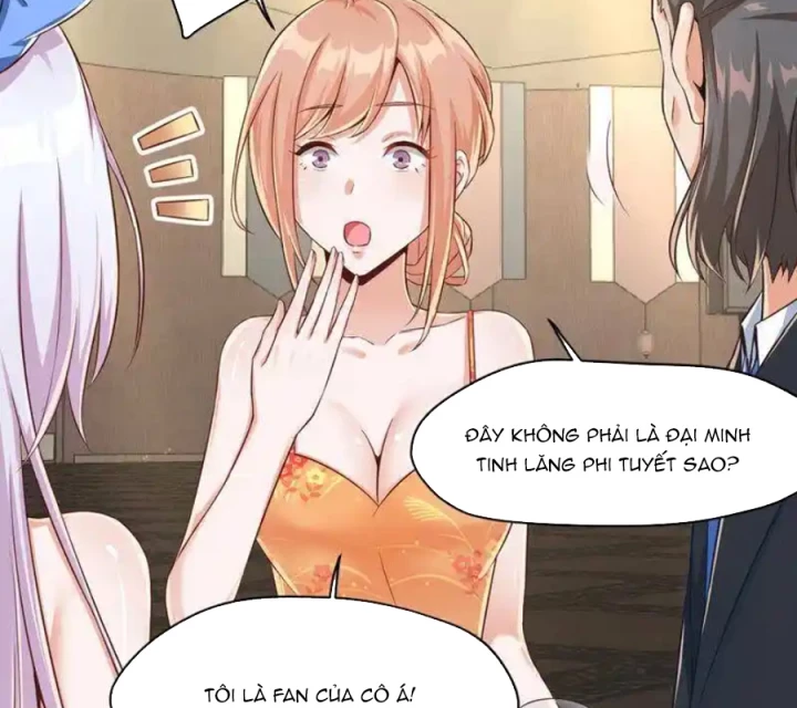 Nữ Thần Trong Điện Thoại Chapter 122 - Trang 4