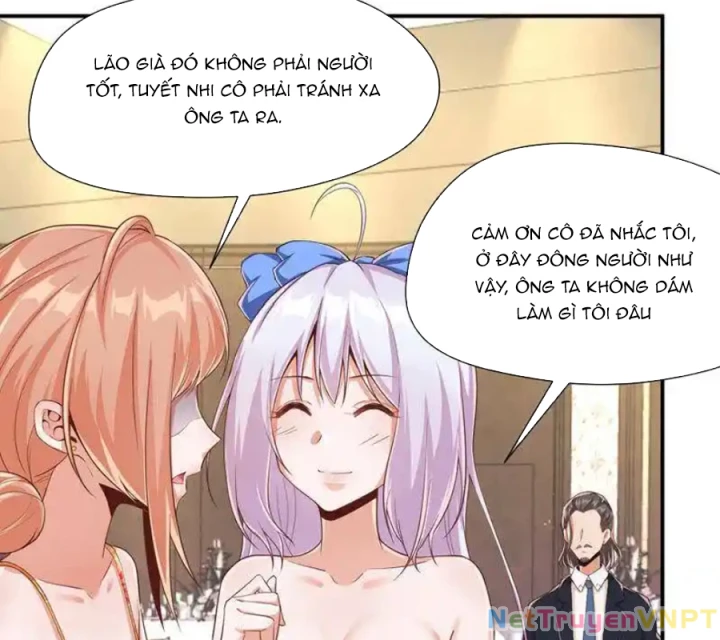 Nữ Thần Trong Điện Thoại Chapter 122 - Trang 4