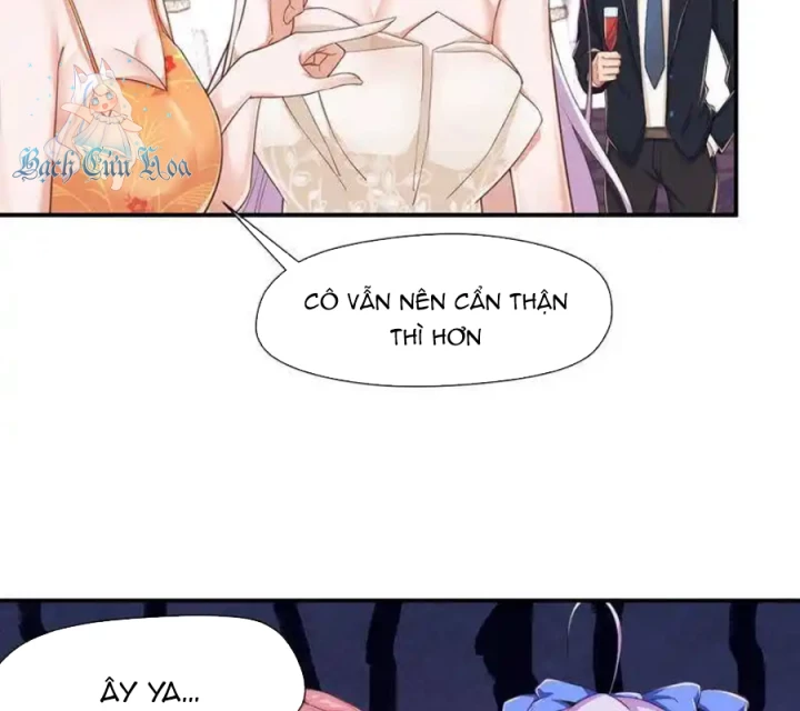 Nữ Thần Trong Điện Thoại Chapter 122 - Trang 4