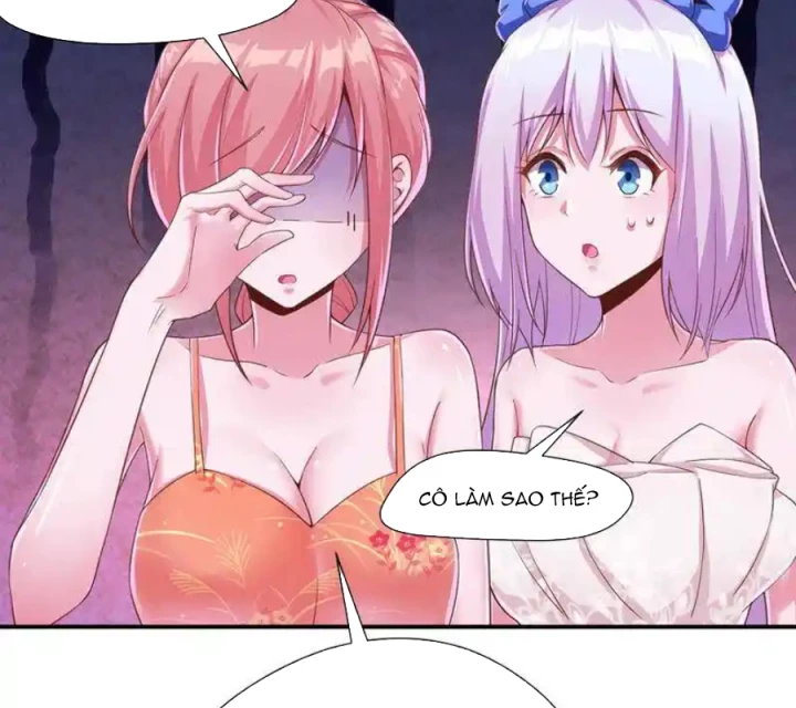 Nữ Thần Trong Điện Thoại Chapter 122 - Trang 4