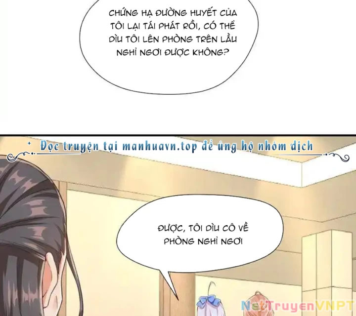 Nữ Thần Trong Điện Thoại Chapter 122 - Trang 4